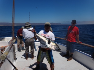 aug 21-24 bluefin