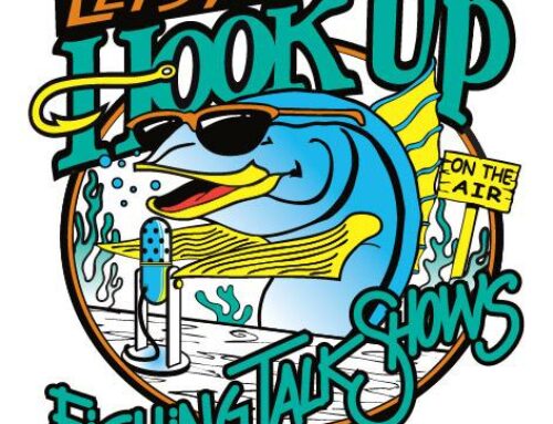 Let’s Talk Hook-Up countdown!