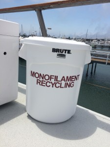 mono recycle bin