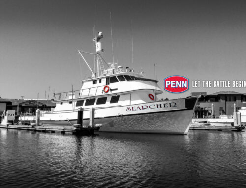 SPONSOR SHOUTOUT: Penn Fishing