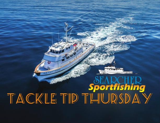 Tackle Tip Thursday Archives 
