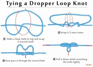 Dropper Loop – Tackle Tactics