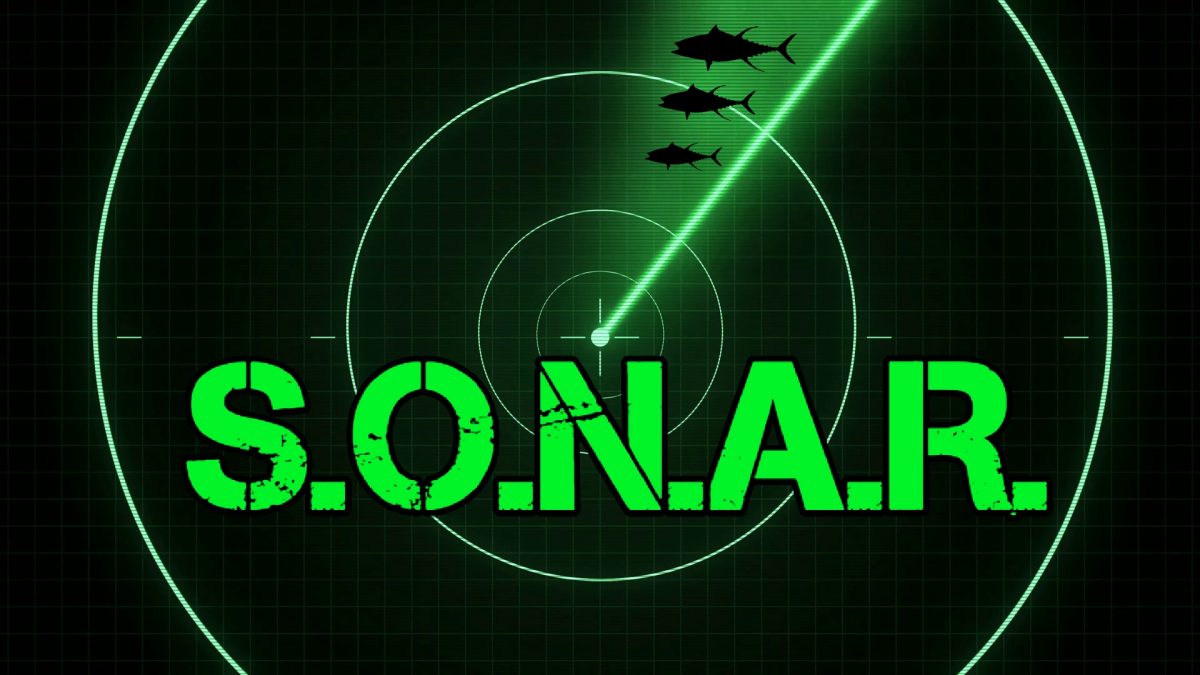 And the winner of S.O.N.A.R is...... - SearcherSportfishing.com