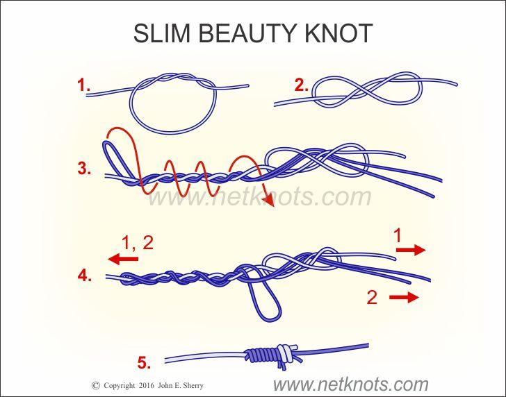 Tackle Tip Thursday Vol. 153 (Slim Beauty Knot)