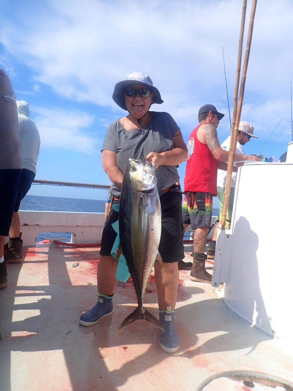 Jul 31 (Jul 28Aug 5) 8day Izorline and Turner's Outdoors Open