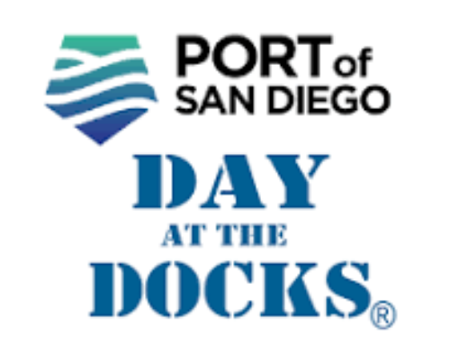 Day at the Docks is Coming